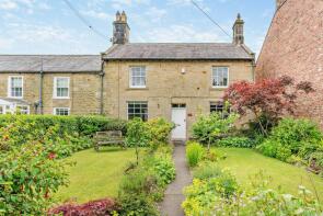 Old School House, The Garden Houses, Whalton NE61 3XD