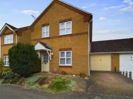 2, Manor Farm Gardens, Downham Market PE38 0HD
