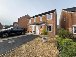 7, Ffordd Y Glowyr, Carway, Kidwelly SA17 4JJ