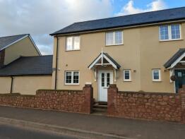 41, Marsh Lane, Minehead TA24 6PH