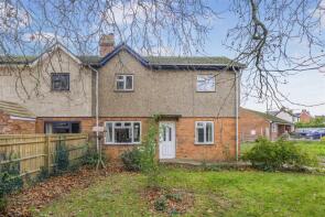 2, The Avenue, Middleton Cheney OX17 2PE