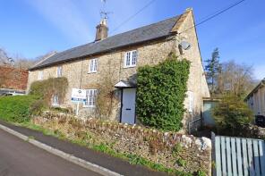 The Cottage, Lower North Cheriton Road, North Cheriton, Templecombe BA8 0AE