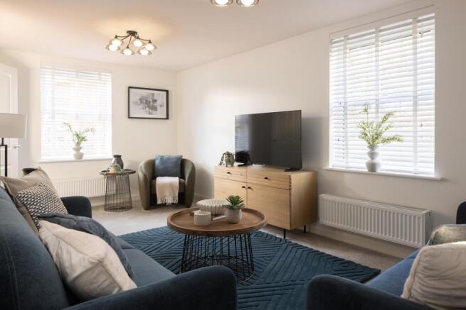 hadley lounge