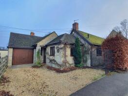 Sunnyside Cottage, Main Street, Bicester OX27 8DZ