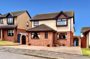 10, Springs Park, Ayr KA6 6QQ