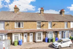 7, Hythe Road, Sittingbourne ME10 2LR