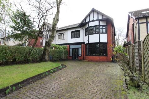 Cavendish Road, Salford