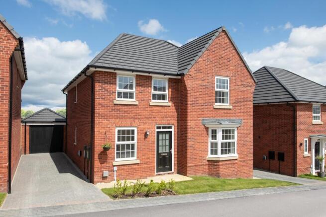 penning ridge plot 274