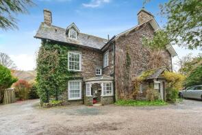 Flat 6, Beck Allans, College Street, Grasmere LA22 9SZ