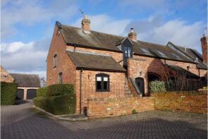 Crofters, Haunton Manor, Main Road, Haunton, Tamworth B79 9HN