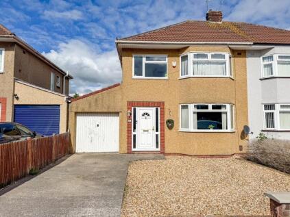 Bush Avenue, Little Stoke, Bristol, BS34