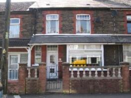 10, The Avenue, Caerphilly CF83 8BW