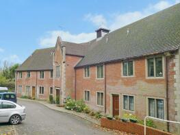 9, Waldron Court, Church Street, Warminster BA12 7DJ