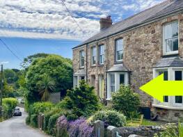 3, Rosemundy, St. Agnes TR5 0UF
