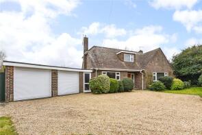 Longmeadow, Pook Lane, Chichester PO18 0AH