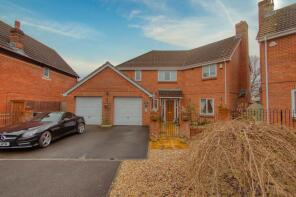 Rivendell, Saxon Close, Oake, Taunton TA4 1JA
