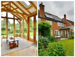 Cotswold View, Elmley Road, Evesham WR11 7RF