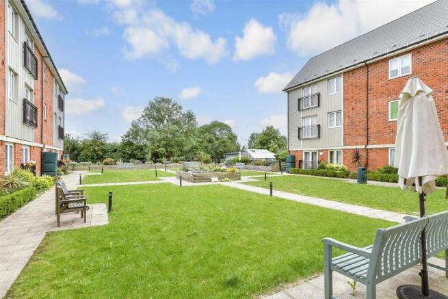 Communal Gardens