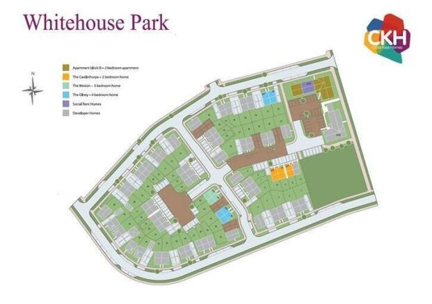 Development Plan