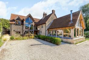Spring Cottage, Mill Lane, Great Haseley, Oxford OX44 7JU