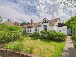 The Hollies, Somerton Road, Huish Episcopi, Langport TA10 9SY