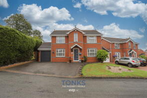 8, Churchill Drive, Rowley Regis B65 8DX