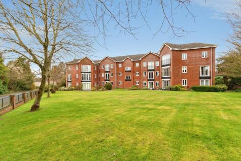 Braithwaite Row, Telford, TF1