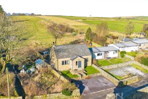 3, Townfield, Townfield Lane, Heptonstall, Hebden Bridge HX7 7NR