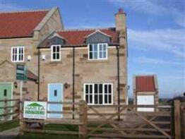 Sycamore Cottage, Postgate Way, Ugthorpe YO21 2BQ