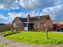 15, Oak Tree Lane, Alcester B49 5LH