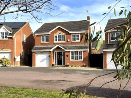 7, Wincely Close, Daventry NN11 0GG