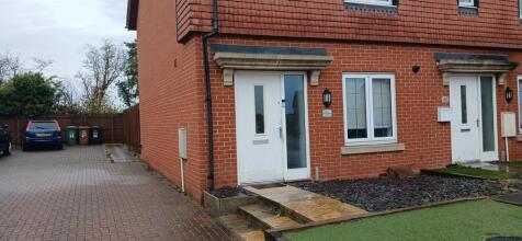 Hobby Drive, Corby