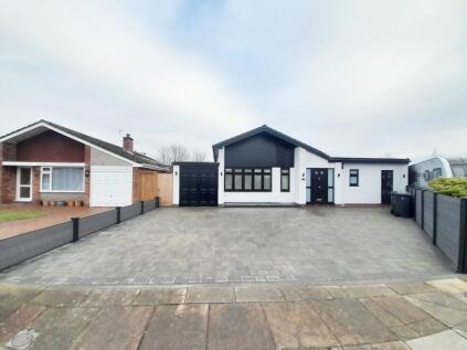 Uldale Close, Southport, Merseyside, PR8