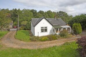 Craigmhor, B847 Main Road, Pitlochry PH18 5UA
