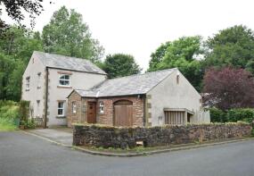 Blackbeck House, America Field, Workington CA14 4TP