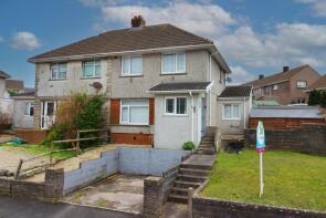 22, Mount Pleasant, Bryntirion, Bridgend CF31 4EF