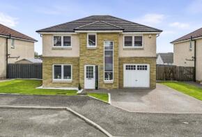 19, Brodie Way, Airdrie ML6 7EF