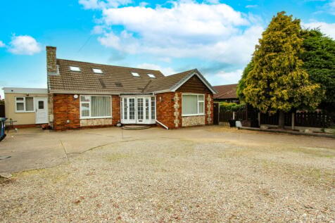 Doncaster Road, Hatfield, Doncaster, DN7