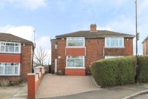 53, Newlands Drive, Sheffield S12 2FR