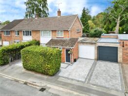 2, Wilberforce Way, Bracknell RG12 9PN