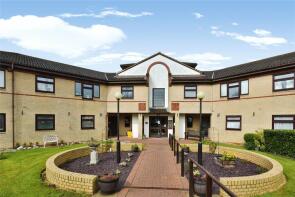 30, Homeridings House, Flintergill Court, Heelands, Milton Keynes MK13 7QS