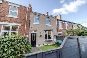 4, Tempest Street, Stella, Blaydon-on-tyne NE21 4ND