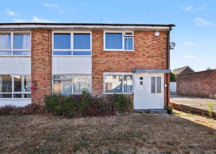 Flat 47 Nelson Gardens, Braintree, CM7 9TG