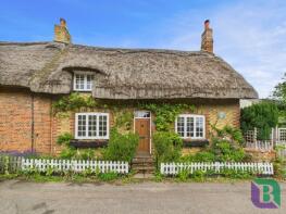 456 White Cottage, Simpson, Milton Keynes MK6 3AD