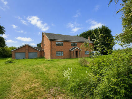 Damgate, Holbeach