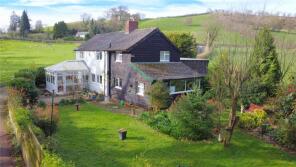 Caethle Cottage, Cyfronydd, Welshpool SY21 9EN