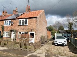 1, Marston Cottages, Woodhouse Road, Newark NG23 6JX