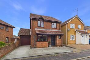 14, Pampas Close, Colchester CO4 9ST