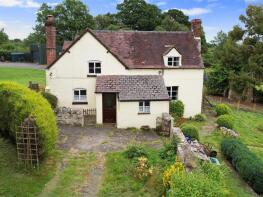 33, The Green, Crumps Brook, Hopton Wafers DY14 0HY