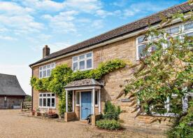 Hill House, Oundle Road, Peterborough PE8 5EG